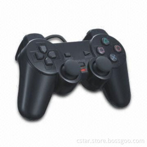 Joypad with 8 Fully Analogical Buttons and 2 Models